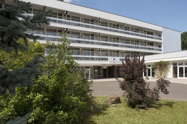 Hotel Müggelsee Berlin